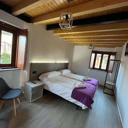 Casona De Ventas Hotel O Hospital Ngoại thất bức ảnh
