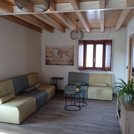 Casona De Ventas Hotel O Hospital Ngoại thất bức ảnh