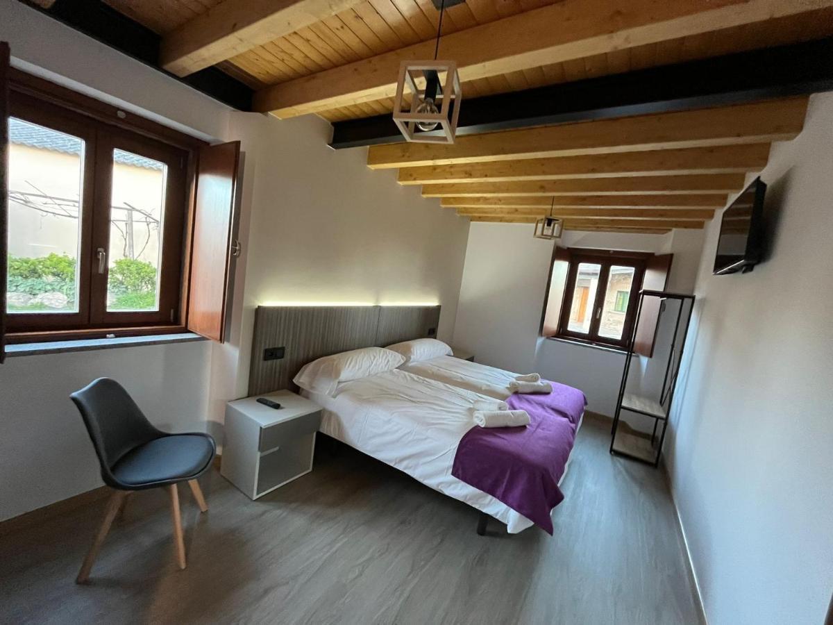 Casona De Ventas Hotel O Hospital Ngoại thất bức ảnh