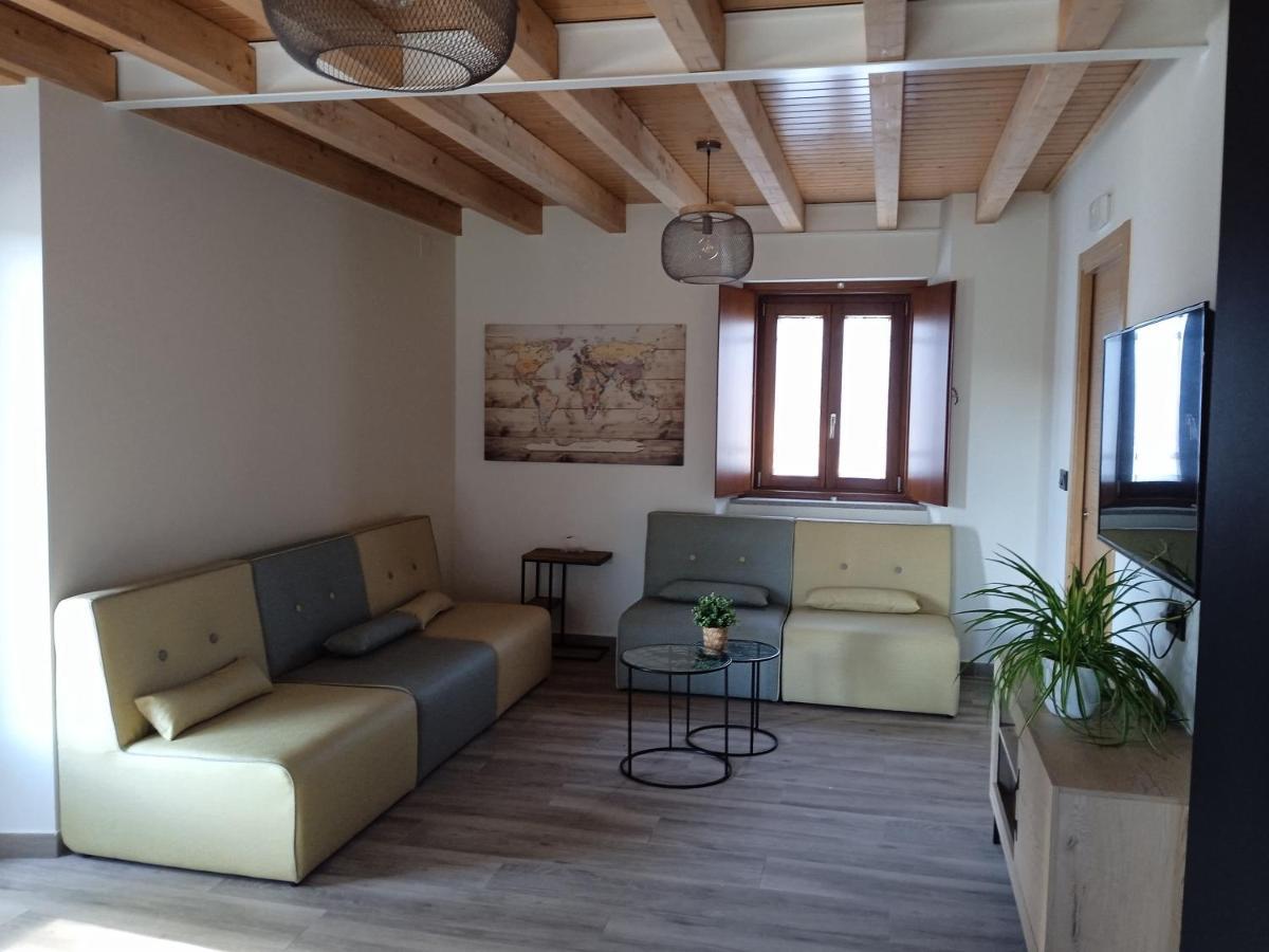 Casona De Ventas Hotel O Hospital Ngoại thất bức ảnh