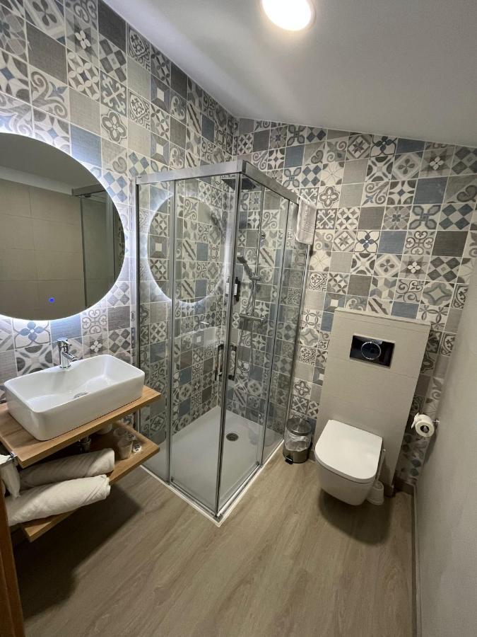 Casona De Ventas Hotel O Hospital Ngoại thất bức ảnh