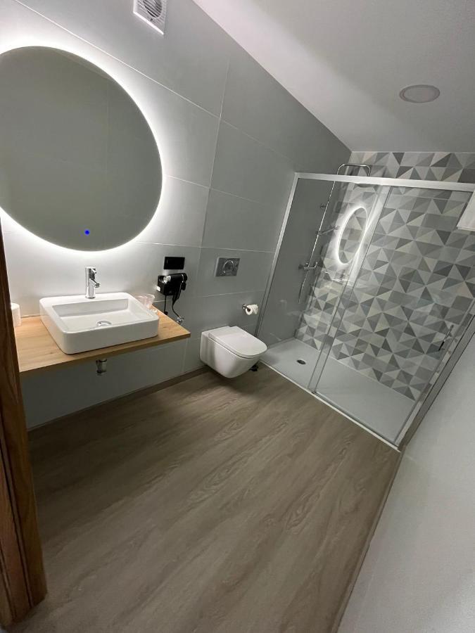 Casona De Ventas Hotel O Hospital Ngoại thất bức ảnh