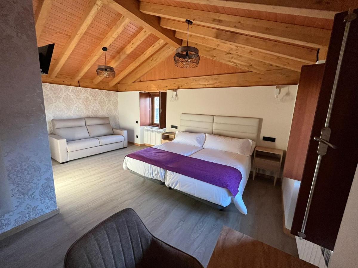 Casona De Ventas Hotel O Hospital Ngoại thất bức ảnh
