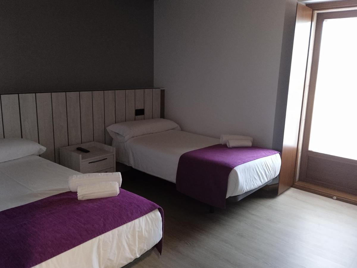 Casona De Ventas Hotel O Hospital Ngoại thất bức ảnh