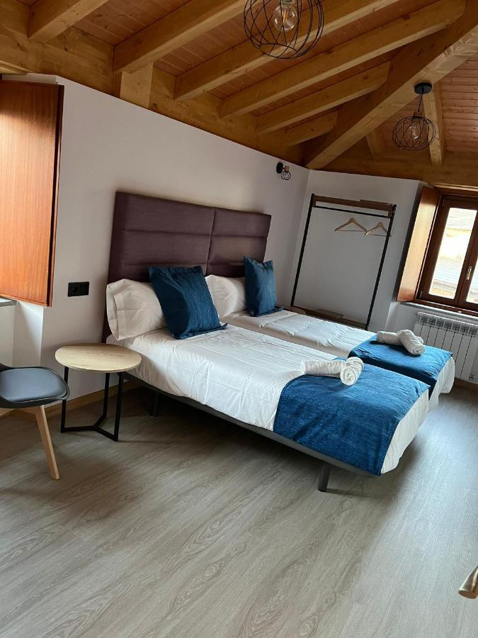 Casona De Ventas Hotel O Hospital Ngoại thất bức ảnh